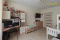 Квартира 1 комната 37 м² Атолино, Беларусь