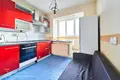 1 room apartment 37 m² Minsk, Belarus