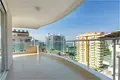 Квартира 3 комнаты 120 м² Аланья, Турция