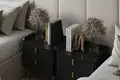 Wohnung 1 Schlafzimmer 97 m² Krasici, Montenegro
