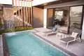 5-Zimmer-Villa 363 m² Pattaya, Thailand