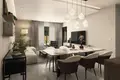 Wohnung 1 Schlafzimmer 55 m² Kiti, Zypern