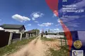 House 60 m² Ozyaritska-Slabadski rural council, Belarus