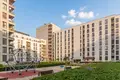 3 room apartment 80 m² Warsaw, Poland