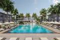 Apartamento 43 m² Chipre del Norte, Chipre del Norte