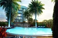 1 bedroom apartment  Kestel, Turkey