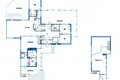 Casa 7 habitaciones 186 m² Pieksamaki, Finlandia