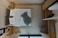 Szeregowiec 4 pokoi 200 m² Chrysi Ammoudia, Grecja