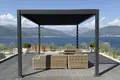 Wohnung 1 Schlafzimmer 157 m² Krasici, Montenegro