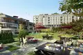 Квартира 42 м² Мраморноморский регион, Турция