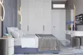 Квартира 3 комнаты 65 м² Аланья, Турция