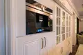 Attique 5 chambres 196 m² Alanya, Turquie