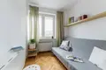 3 room apartment 44 m² in Warsaw, Poland