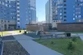 Mieszkanie 1 pokój 46 m² Mińsk, Białoruś