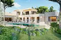 Willa 6 pokojów  Marbella, Hiszpania