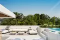 4 bedroom house  Marbella, Spain