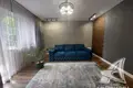 2 room apartment 78 m² Brest, Belarus