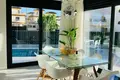 3-Schlafzimmer-Villa 125 m² San Fulgencio, Spanien