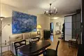 3 room apartment 63 m² Warsaw, Poland