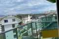 Квартира 55 м² Аланья, Турция