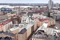 Apartamento 1 habitación 33 m² Helsinki sub region, Finlandia