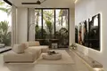 Villa de 3 habitaciones 129 m² Pecatu, Indonesia