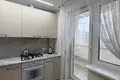 Wohnung 2 zimmer 56 m² in Homel, Belarus