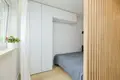 1 room apartment 28 m² in Warsaw, Poland