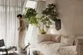 Квартира 34 м² Убуд, Индонезия