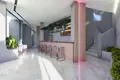 Mieszkanie 1 pokój 140 m² Aksu, Turcja