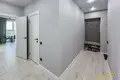 Квартира 2 комнаты 52 м² Минск, Беларусь
