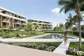 Mieszkanie 3 pokoi 111 m² Torre-Pacheco, Hiszpania