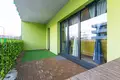 Apartamento 3 habitaciones 74 m² Cracovia, Polonia