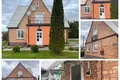 Cottage 158 m² Ashmyany, Belarus