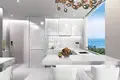 Appartement 1 chambre 49 m² Karon, Thaïlande
