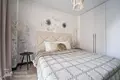3 room apartment 80 m² Minsk, Belarus