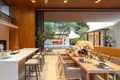 Casa 4 habitaciones 256 m² Thalang, Tailandia