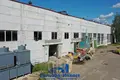 Pomieszczenie biurowe 2 938 m² Mołodeczno, Białoruś