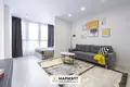 Appartement 1 chambre 38 m² Minsk, Bélarus