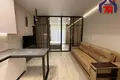 Квартира 1 комната 41 м² в Минске, Беларусь