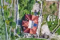 6 bedroom house 392 m² Przno, Montenegro