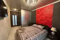 Appartement 2 chambres 96 m² en Mahiliow, Bélarus