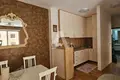 Wohnung 2 Schlafzimmer 59 m² Becici, Montenegro