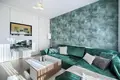 3 room apartment 63 m² in Warsaw, Poland