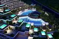 Wohnkomplex Wohnungen 1+1, 2+1 in Altıntaş, Antalya in einem modernen Komplex vom Bauträger
