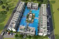 Apartamento 2 habitaciones 78 m² Akrotiri, Chipre