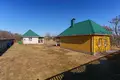 Haus 37 m² Harodzki, Belarus