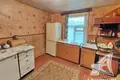 Mieszkanie 43 m² Telminski sielski Saviet, Białoruś