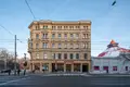 Mieszkanie 2 pokoi 47 m² Ryga, Łotwa