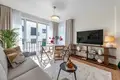 Appartement 1 chambre 57 m² Manilva, Espagne